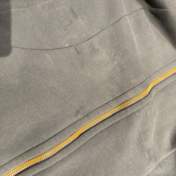 Scuba Full-Zip Hoodie - Picture 4 of 10